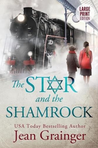 The star and shamrock - the,