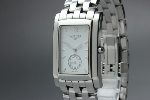 Longines dolce vita - mens, qz