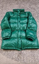 Michael Kors Puffer Hooded