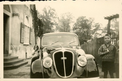 Photo ww2 wehrmacht vehicle - photo,