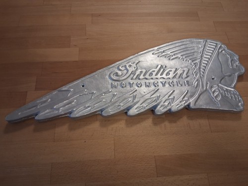 Indian motorcycles cast