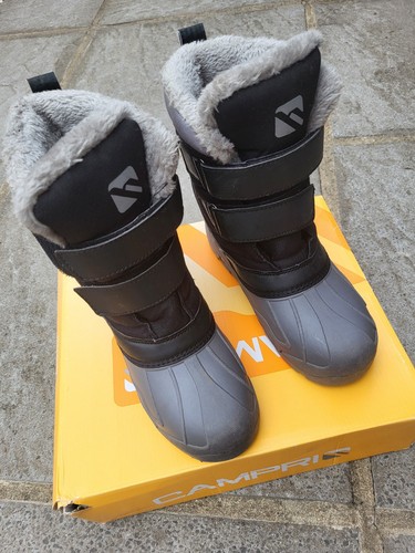 Campri snow boots junior - boots, uk5