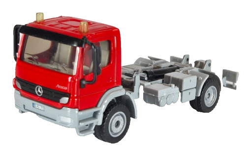 Siku 3534 scale mercedes - 3534, 1/50