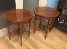 A SUPERB QUALITY PAIR OF