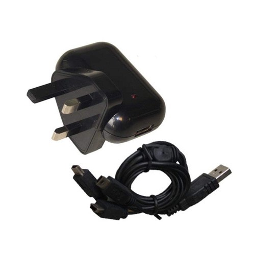 Deus orx 240 volt - orx,