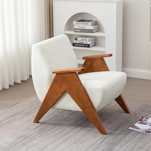 Mid century modern - mid, chenille