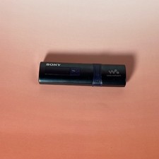 Sony MP3 NWZ-B183F Music