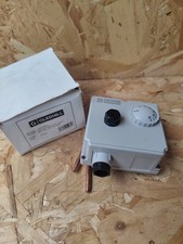 Gledhill 500 021 Reliance Dual Cylinder Thermostat no pocket