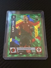 MATCH ATTAX EURO 2024 POR 17