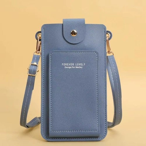 Women ladies mobile phone - mobile, bag