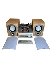 Denon DRR-M31 Cassette Deck +