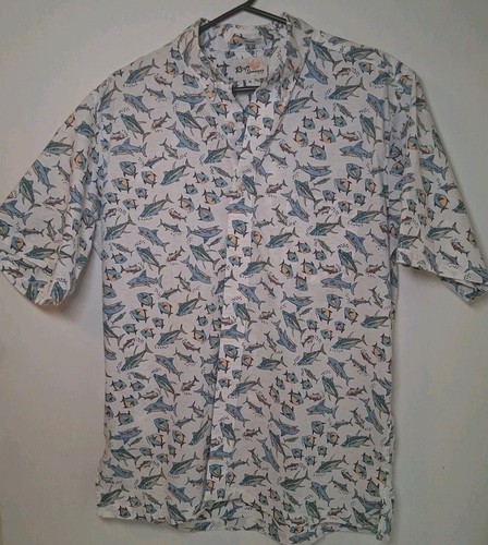 Reyn spooner classic shirt - spooner,