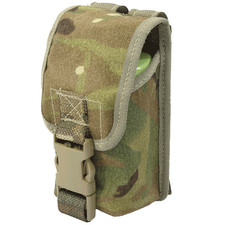 Osprey Mk.4 Smoke Grenade Pouch MTP, Grade 1 (Used)