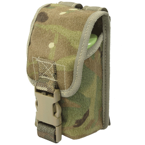 Osprey smoke grenade - smoke,
