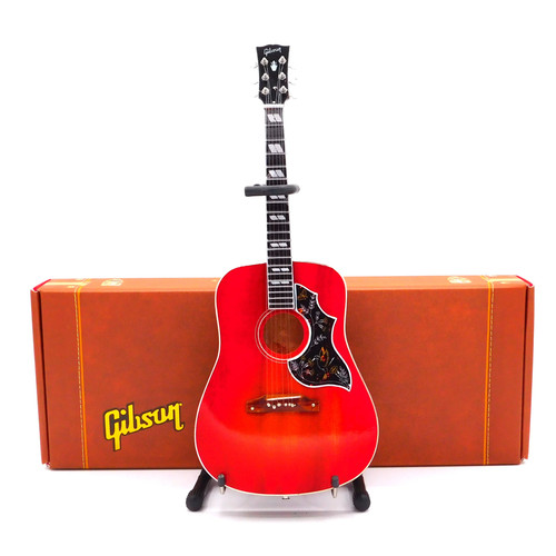 Axe heaven gibson hummingbird - axe,