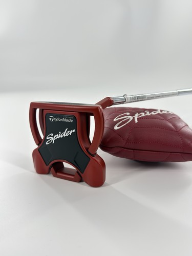 Taylormade spider putter - spider, 34”