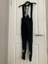 Assos Men's Bib Tights Medium - Used