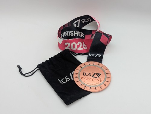 Tcs london marathon 2026 - tcs,