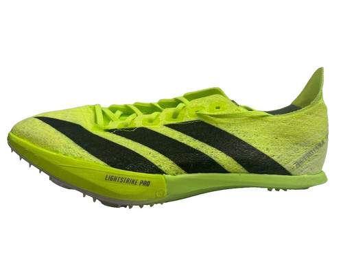 Adidas adizero track running - track,