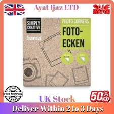 500 Self-Adhesive Photo