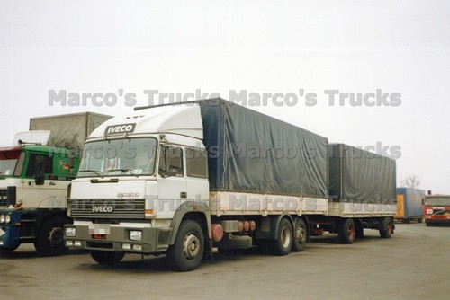 Truck photo iveco - photo, turbotech
