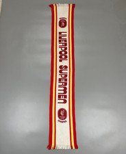 Vintage Original Liverpool FC