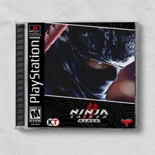 Ninja Gaiden 2: Black (PS5)