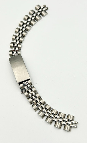 Rolex jubilee stainless - a,