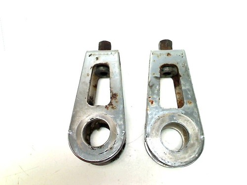 Chain adjuster suzuki gsx - adjuster,