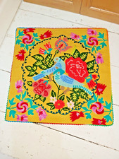 INDIAN HAND EMBROIDERED
