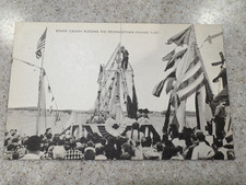 Postcard Provincetown, Mass
