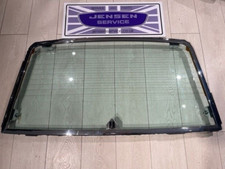 JENSEN GT ORIGINAL REAR TAILGATE ASSEMBLY # 98240