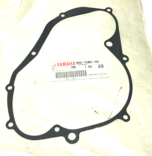 Nos yamaha dt50 gasket - dt50,