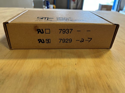 Stc 7929 115vac - stc, timer