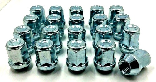Alloy wheel nuts - wheel, ford