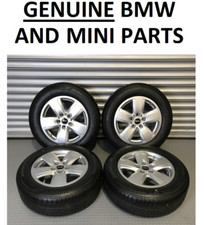 GENUINE MINI F60 Countryman