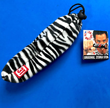 3T Zebra Handlebar Stem Original Zebra Cipollini 120 Mm ULTRARARE NOS