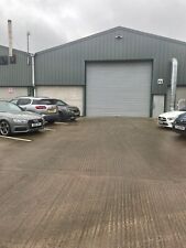     ROLLER SHUTTER DOORS - ALL