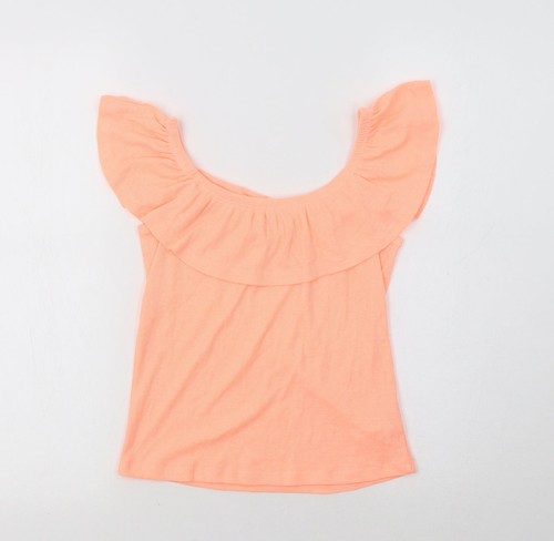 Miss vie girls - e-vie, orange
