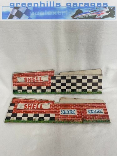 Greenhills scalextric vintage - scalextric,