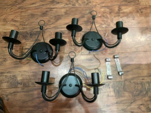 Wall lights indoor - lights,