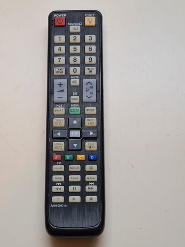 Aa59 00431a remote - aa59-00431a,