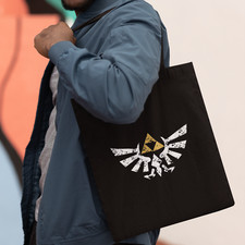 LoftWing Symbol Tote Bag -