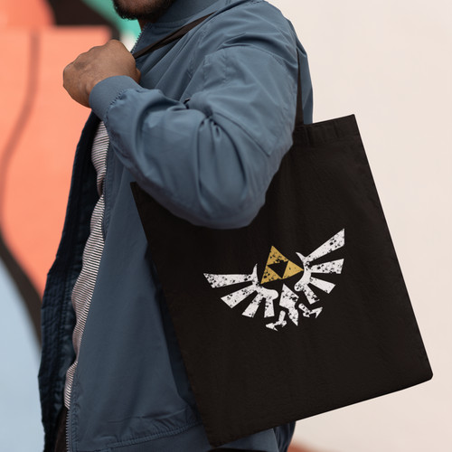 Loftwing symbol tote bag - tote,