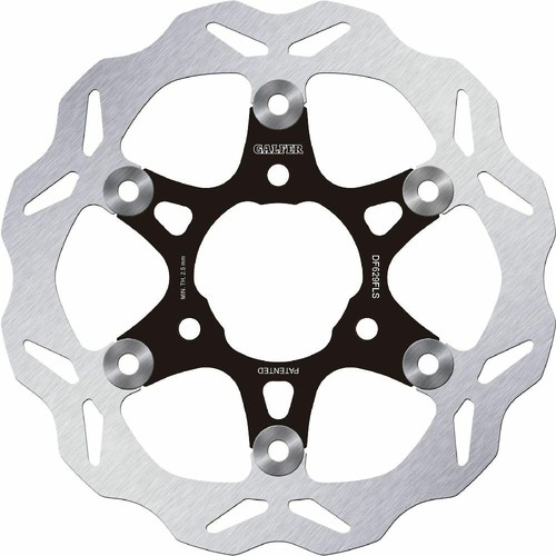Galfer gf629flw brake disc - gf629flw,