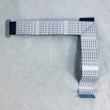 32 INCH JVC LT-32DA30J TV LVDS FLEX CABLE - 20861 E2216
