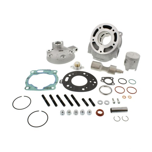 Yam 125 cylinder kit with - yam,