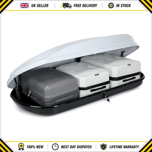320l cargo box hard top - hard,