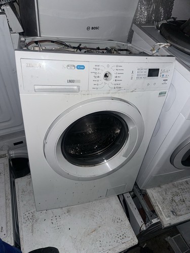 Zanussi zwd71460nw washer - zanussi,