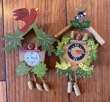 Vintage 70s German Style